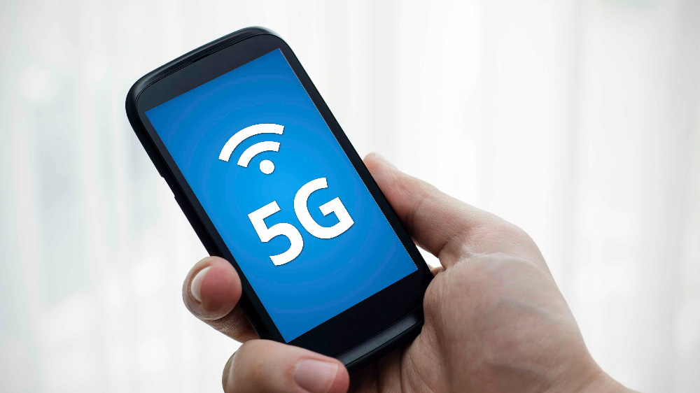 國家無線電辦公室清理5G相關頻段臺站，加快5G商用進程
