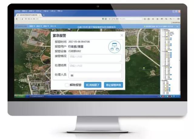 對講機(jī)行業(yè)寬窄融合、專網(wǎng)與公網(wǎng)融合成趨勢