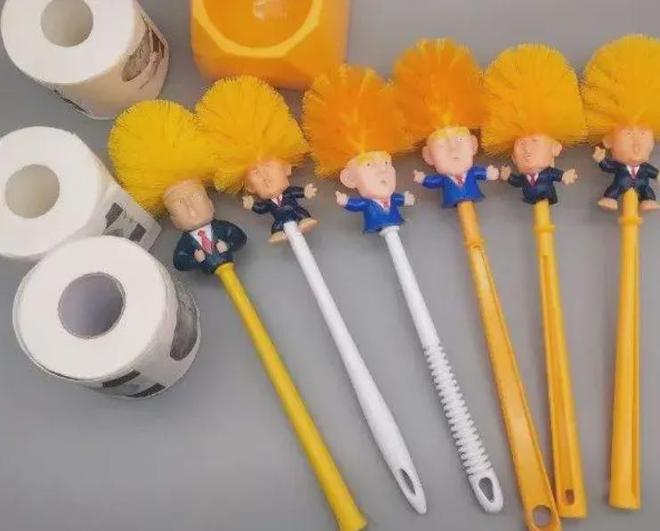 美國大選，義烏才是真正的