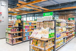 魔都驚現(xiàn)航母級海鮮商城 4層樓20000㎡，購海鮮竟享免單與日用百貨驚喜