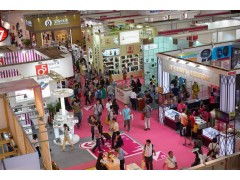 2017中國日用百貨商品交易會 日用百貨行業(yè)的新機遇與展望