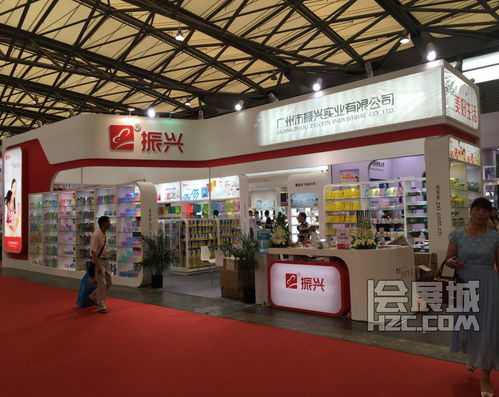 現場直擊 第110屆中國日用百貨商品交易會，洞見行業新浪潮